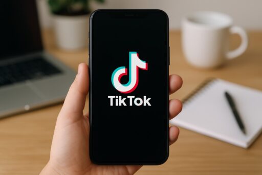 TikTok-strategier som hjälper små konton att växa snabbt